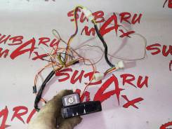 Турботаймер. Subaru: Impreza WRX, Forester, Legacy, Impreza, Impreza WRX STI, Legacy B4