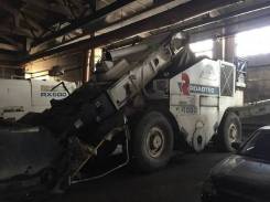 Roadtec. Перегружатель асфальта SB-2500D, В Пермском крае г. Пермь, 8 800 куб. см.