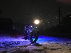 Racer Trophy RC110. 110 куб. см., исправен, птс, с пробегом