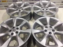 Lexus. 7.5x19", 5x114.30, ET35