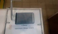 Радиатор отопителя. Hyundai Lantra Hyundai Elantra Hyundai Avante, XD Hyundai Coupe Двигатель D4BB