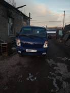 Kia Bongo. Продам KIA Bongo 3, 2 902 куб. см., 1 000 кг., 4x4