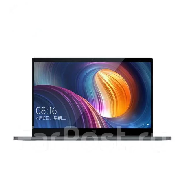 Xiaomi Mi Notebook Pro. 15.6", ��� 16 ��, ���� 256���, WiFi: 1, Bluetooth: 1, ����������� �� 9��. ��� ����� �� ���������� ����
