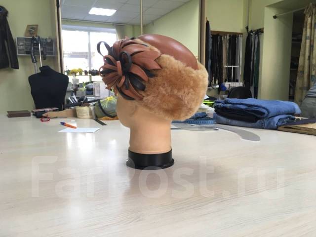 Ателье. Ремонт, пошив, реставрация: одежды, шуб, шапок во Владивостоке