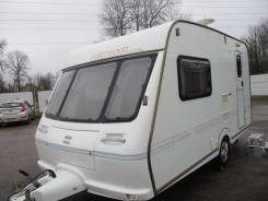 Fleetwood. Дом на колёсах 2001 года 750 кг