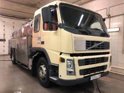 Volvo. Продам (Бензовоз) тягач грузовой цистерна FM12340, 12 130 куб. см., 18 000 кг., 4x2