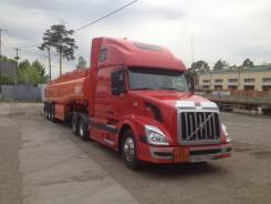 Volvo VNL 670. Продается тягач Volvo, 15 000 куб. см., 35 000 кг., 6x4