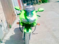 Suzuki SV 650S. 650 куб. см., исправен, птс, с пробегом