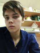 Оклейщик. Незаконченное высшее образование (студент)