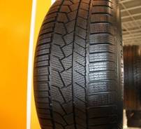 Continental WinterContact TS 860. Зимние, без шипов, без износа, 4 шт