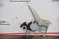 Стеклоподъемный механизм. Toyota Aurion, ASV50, AVV50, GSV50 Toyota Mark X, GRX130, GRX133, GRX135 Toyota Camry, ACV40, ACV45, ACV51, AHV40, ASV40, AS...