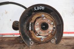 Ступица. Subaru Exiga, YA4, YA5, YAM Subaru Forester, SH5 Subaru Impreza, GRB, GRF, GVB, GVF Двигатели: EJ204, EJ205, EJ207, EJ257, EJ25A