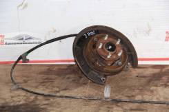 Ступица. Subaru Exiga, YA4, YA5, YA9, YAM Subaru Forester, SH5, SH9, SH9L, SHD, SHG, SHH Subaru Impreza, GRB, GRF, GVB, GVF Subaru Impreza WRX STI, GR...