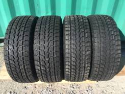 Toyo Tranpath S1. Зимние, 2010 год, 10 %, 4 шт