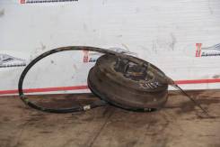 Ступица. Toyota Nadia, ACN10, ACN10H, ACN15, ACN15H, SXN10, SXN10H, SXN15, SXN15H Двигатели: 1AZFSE, 3SFE, 3SFSE