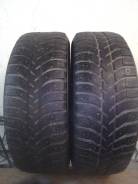 Bridgestone Ice Cruiser 5000. Зимние, шипованные, 2010 год, 40 %, 2 шт