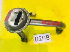 Маслоприемник. Honda: Ballade, CR-X del Sol, Orthia, CR-V, S-MX, Civic, CR-X, Civic CRX, Civic Ferio, Domani, Integra, Stepwgn Двигатели: B16A6, B18B4...