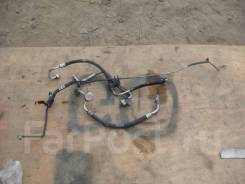 Трубка кондиционера. Toyota Aristo, JZS160, JZS161 Двигатели: 2JZGE, 2JZGTE