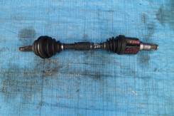 Привод, полуось. Toyota Avensis, AZT250, AZT250L, AZT250W Двигатели: 1AZFE, 1AZFSE