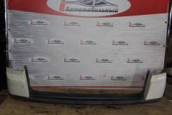 Бампер. Nissan Stagea, M35, NM35 Двигатель VQ25DD