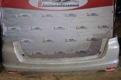 Бампер. Subaru Exiga, YA4, YA5, YA9, YAM Двигатели: EJ204, EJ205, EJ253, EJ25A