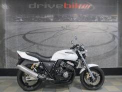 Honda CB 400SF Version S. 400 куб. см., исправен, птс, без пробега