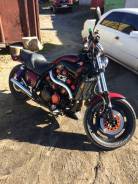 Yamaha V-Max 1200. 1 200 куб. см., исправен, птс, с пробегом