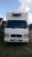 Hyundai HD78. Продам грузовик Hyundai hd78, 2 400 куб. см., 4 200 кг., 4x2