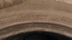 Continental ContiIceContact. ������, ����������, 2012 ���, �/�, ����� 60�%