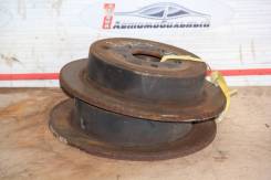 Диск тормозной. Subaru: Exiga, Impreza WRX, Forester, Legacy, Impreza, Impreza WRX STI, Outback, Legacy B4, BRZ Двигатели: EJ204, EJ255, EE20Z, EJ205...