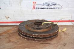 Диск тормозной. Suzuki Swift, ZC11S, ZC21S, ZC71S, ZD11S, ZD21S Suzuki Kei, ZC11S, ZC21S, ZC71S, ZD11S, ZD21S Двигатель M13A