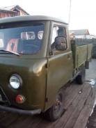 УАЗ 3303. Продаётся УАЗ-3303 бортовой, 2 400 куб. см., 1 000 кг., 4x4