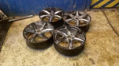 CAM. 7.0x17", 5x114.3, ET-40, �� 73,3���. ����
