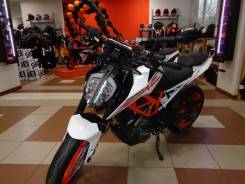 KTM 390 Duke. 390 куб. см., исправен, птс, без пробега