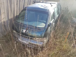 Kia Pregio. KNHTR7312TS527600, J2 128065 ����