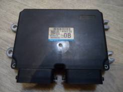 Блок управления двс. Suzuki: Cervo, Lapin, Kei, Wagon R Plus, Wagon R, Carry Truck, Carry Van, Palette, MR, Works, Alto, Alto Lapin, Every, Jimny, Twi...