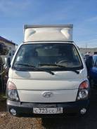 Hyundai Porter II. Продам хюдай портер 2, 2 500 куб. см., 1 500 кг., 4x2