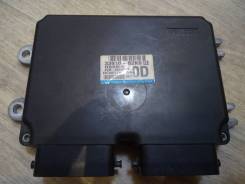 Блок управления двс. Suzuki: Cervo, Lapin, Kei, Wagon R Plus, Wagon R, Carry Truck, Carry Van, Palette, MR, Works, Alto, Every, Alto Lapin, Jimny, Twi...