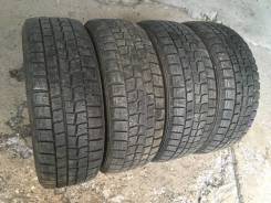 Dunlop Winter Maxx WM01. Зимние, без шипов, 2012 год, 10 %, 4 шт