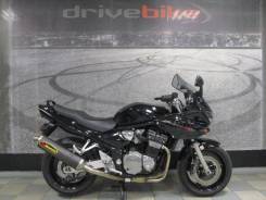 Suzuki GSF 1200S Bandit. 1 200 куб. см., исправен, без птс, без пробега