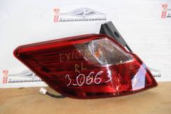 Стоп-сигнал. Subaru Exiga, YA4, YA5, YA9, YAM Двигатели: EJ204, EJ205, EJ253, EJ25A