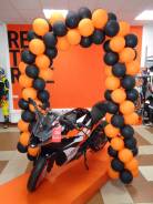 KTM RC 390. 390 куб. см., исправен, птс, без пробега