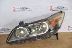 Фара. Honda Stream, RN6, RN7, RN8, RN9 Двигатели: R18A, R20A