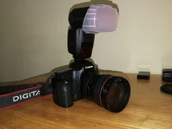 Canon EOS 5D. ��� ����� �� ������������ ����