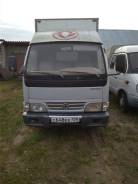 Dongfeng Star. Продается автомобиль фургон DONG FENG STAR, 1 000 кг., 4x2