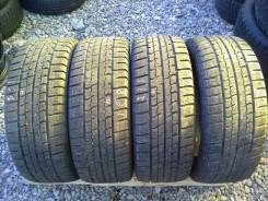 Goodyear Ice Navi Zea II. Зимние, без шипов, 2013 год, 10 %, 4 шт