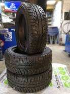 Bridgestone Ice Cruiser 7000. Зимние, шипованные, 30 %, 3 шт