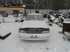 Toyota Cresta. GX90, 1GFE