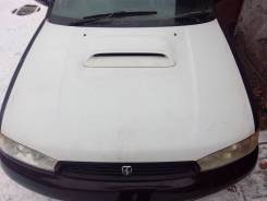 Капот. Subaru Legacy, BD5, BG5
