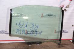 Стекло боковое. Honda Legend, KB1 Двигатель J35A